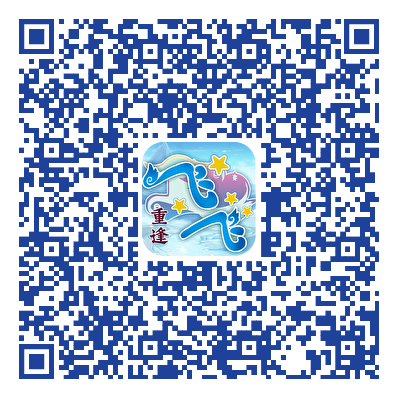 QQ群二维码